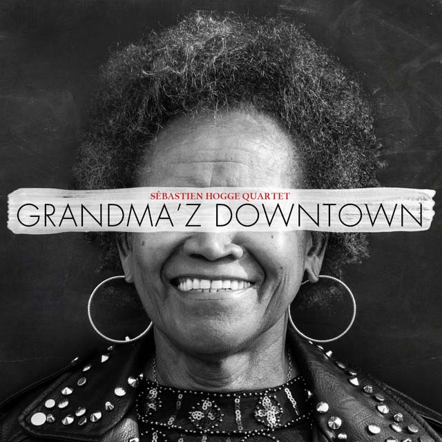 Grandma'z Downtown