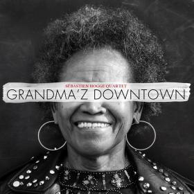 Grandma'z Downtown (Cover) 